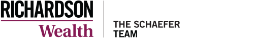  Richardson Wealth: The Schaefer Team 